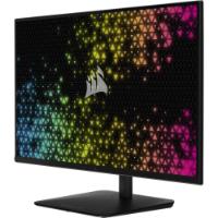 Monitor 32" CORSAIR Xeneon 315QHD165, QHD, IPS, 165Hz, 1ms, 300cd/m2, G-Sync, FreeSync, črni