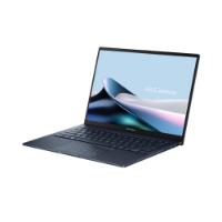 Laptop ASUS Zenbook 14 UX3405CA-PZ109X / Core Ultra 9 285K, 32GB, 1TB SSD, Intel HD Graphics, 14" 2,8K 120Hz OLED Touch, Windows 11 Pro, plavi