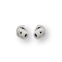 Slušalice BOSE QuietComfort Earbuds, in-ear, BT, bežične, bijele