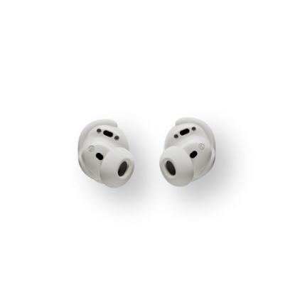 Slušalice BOSE QuietComfort Earbuds, in-ear, BT, bežične, bijele