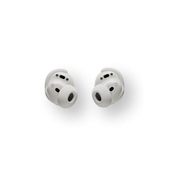 Slušalice BOSE QuietComfort Earbuds, in-ear, BT, bežične, bijele