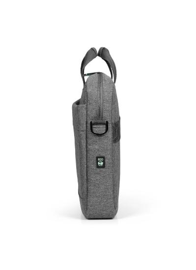 Torba za laptop PORT Yosemite ECO TL, 15", siva