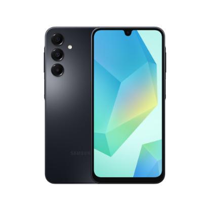 Pametni telefon SAMSUNG Galaxy A16 OC, 6,7", 4GB, 128GB, Android 14, črni