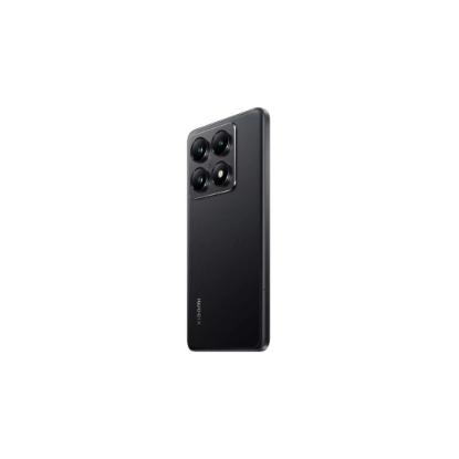 Pametni telefon XIAOMI 14T Pro, 6,67", 12GB, 512GB, Android 14, črni