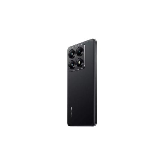 Pametni telefon XIAOMI 14T Pro, 6,67", 12GB, 512GB, Android 14, črni