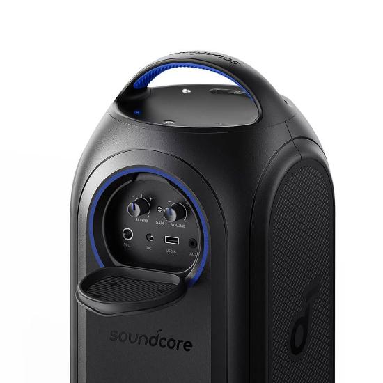 Zvučnik ANKER SoundCore Rave Party2, BT, 120W, crni