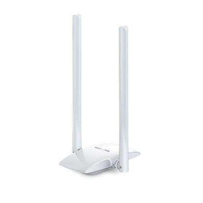 Mrežna kartica adapter USB2.0, MERCUSYS MW300UH, 802.11b/g/n, za bežičnu mrežu
