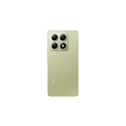 Pametni telefon XIAOMI 14T, 6,67", 12GB, 256GB, Android 14, zeleni