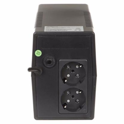 UPS DAHUA PFM350-900, 1500VA, 900W, crni