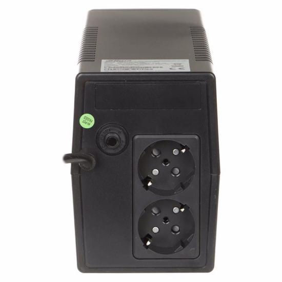 UPS DAHUA PFM350-900, 1500VA, 900W, crni
