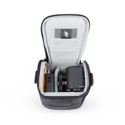 Torba za fotoaparat LOWEPRO Adventura SH 115 III, crna