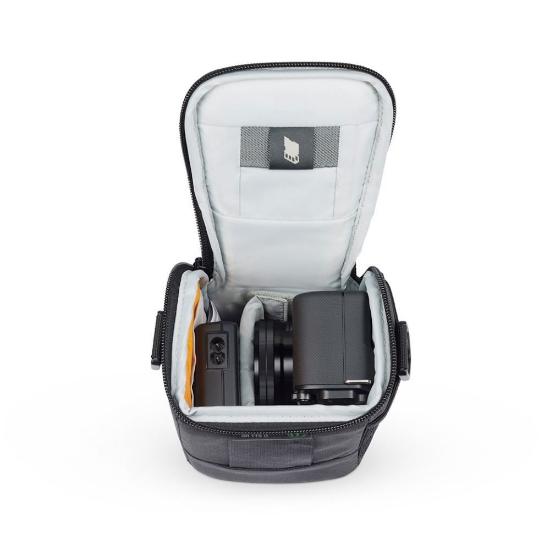 Torba za fotoaparat LOWEPRO Adventura SH 115 III, crna