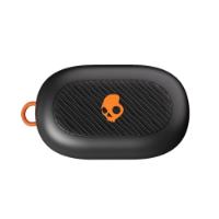 Slušalice SKULLCANDY Push Play Active, In-Ear, bežične, BT, mikrofon, crne