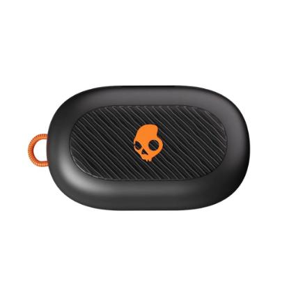 Slušalice SKULLCANDY Push Play Active, In-Ear, bežične, BT, mikrofon, crne