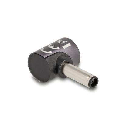 Adapter DELOCK 8-pin magnetski na Dell 4,5 x 3,0mm, za punjenje laptopa