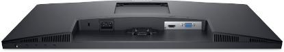 Monitor 23.8" DELL SE2425H, FHD, Edge LED, 75Hz, 5ms, 250cd/m2, sivi