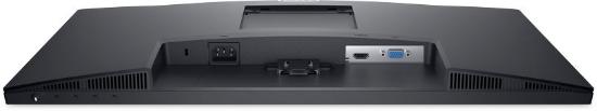 Monitor 23.8" DELL SE2425H, FHD, Edge LED, 75Hz, 5ms, 250cd/m2, sivi