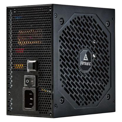 Napajlnik 850W, ANTEC NE850M NeoECO Gold Modular, 120mm vent, 80+ Gold, modularno