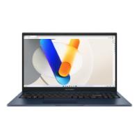 Laptop ASUS VivoBook 15 X1504VA-NJ732 / Core i3 1315U, 8GB, 512GB SSD, Intel HD Graphics, 15.6" FHD LED, bez OS, plavi