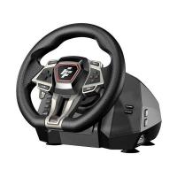 Volan FLASHFIRE Imola F107, za PS5, PS4, XBOX ONE, PC, pedale i mjenjač