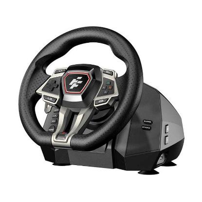 Volan FLASHFIRE Imola F107, za PS5, PS4, XBOX ONE, PC, pedale i mjenjač