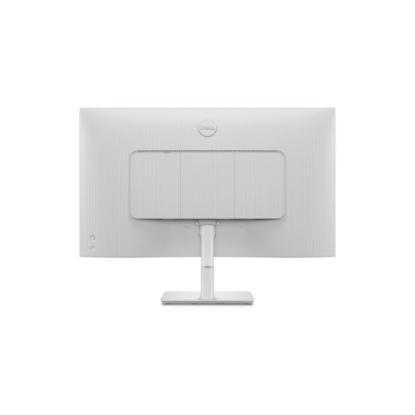 Monitor 27" DELL S2725H, FHD, IPS, 100Hz, 5ms, 300cd/m2, zvočnici, beli