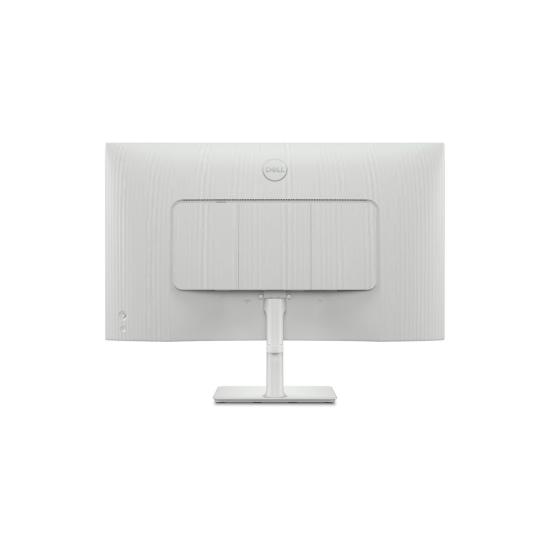 Monitor 27" DELL S2725H, FHD, IPS, 100Hz, 5ms, 300cd/m2, zvočnici, beli