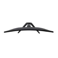Gaming monitor 27" ACER Nitro ED270RS3BMIIPX UM.HE0EE.302, FHD, VA, 180Hz, 1ms, 250cd/m2, FreeSync, ukrivljen, zvočnici, črni