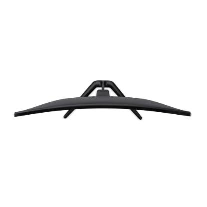 Gaming monitor 27" ACER Nitro ED270RS3BMIIPX UM.HE0EE.302, FHD, VA, 180Hz, 1ms, 250cd/m2, FreeSync, ukrivljen, zvočnici, črni