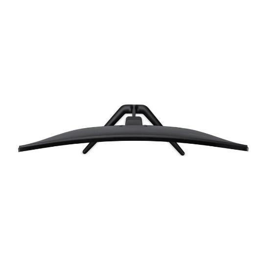 Gaming monitor 27" ACER Nitro ED270RS3BMIIPX UM.HE0EE.302, FHD, VA, 180Hz, 1ms, 250cd/m2, FreeSync, ukrivljen, zvočnici, črni