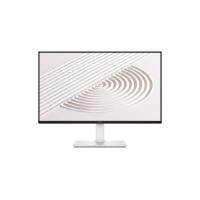 Monitor 23.8" DELL S2425HS, FHD, IPS, 100Hz, 5ms, 250cd/m2, pivot, zvočnici, beli
