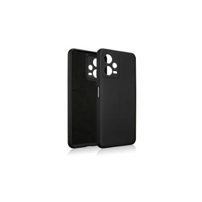 Futrola BELINE Silicone za Redmi Note 13 Pro 5G, crna
