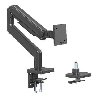 Stalak za monitor SBOX LCD-C49, stolni, do 49", za 1 monitor, crni