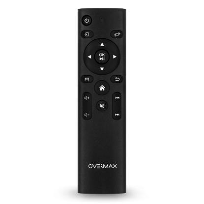 Projektor OVERMAX Multipic 4.2, LED, 1080p, 4500 lm, WiFi, HDMI