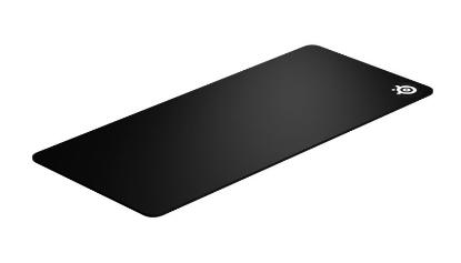 Podloga za miško STEELSERIES QcK 5XL, črna