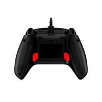 Gamepad HYPERX Clutch Gladiate, za PC/XBOX ONE/X/S, žičani, črni