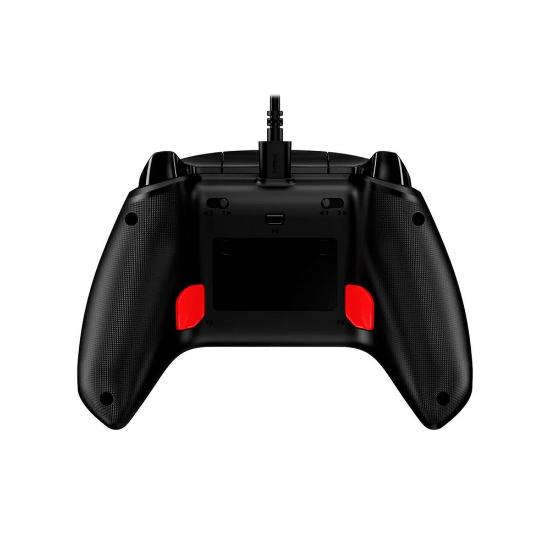 Gamepad HYPERX Clutch Gladiate, za PC/XBOX ONE/X/S, žičani, črni