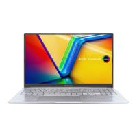 Laptop ASUS VivoBook 15 OLED X1505VA-MA447 / Core i5 13500H, 16GB, 512GB SSD, Intel HD Graphics, 15.6" 2,8K 120Hz OLED, bez OS, srebrni