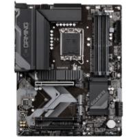 Matična plošća GIGABYTE B760 Gaming X, Intel  B760, DDR4, ATX, 1700