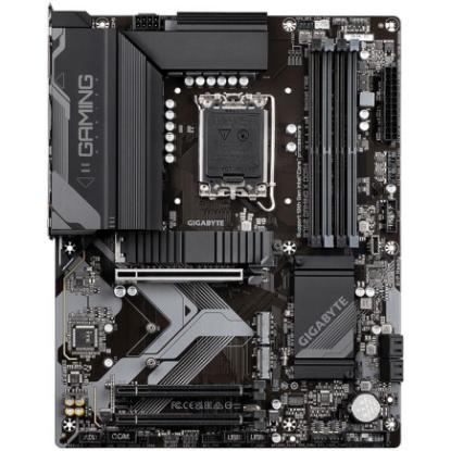 Matična plošća GIGABYTE B760 Gaming X, Intel  B760, DDR4, ATX, 1700