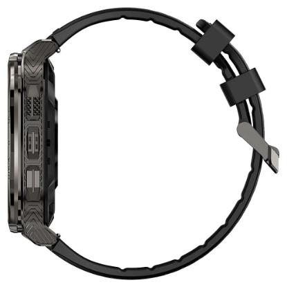 Pametni sat KOSPET Tank M3, 1,96", crni