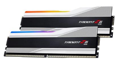 RAM pomnilnik PC-57600, 32GB, G.SKILL Trident Z5, F5-7200J3445G16GX2-TZ5RS, DDR5 7200MHz, kit 2x16GB