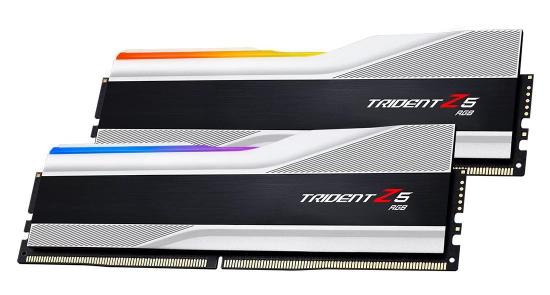 RAM pomnilnik PC-57600, 32GB, G.SKILL Trident Z5, F5-7200J3445G16GX2-TZ5RS, DDR5 7200MHz, kit 2x16GB