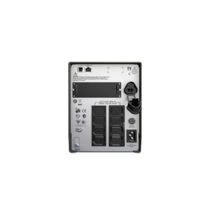UPS APC 1000VA SMT1000I, 670W, 1000A