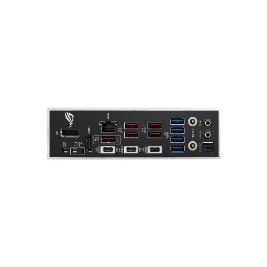 Matična plošća ASUS ROG Strix X870-F Gaming WiFi, AMD X870, DDR5, WiFi, ATX, s. AM5