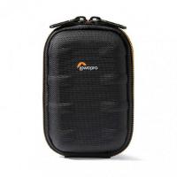 Torbica za fotoaparat LOWEPRO Santiago 20 II, crna