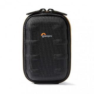Torbica za fotoaparat LOWEPRO Santiago 20 II, crna