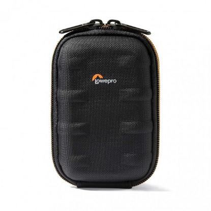 Torbica za fotoaparat LOWEPRO Santiago 20 II, crna