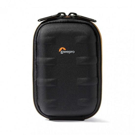 Torbica za fotoaparat LOWEPRO Santiago 20 II, crna