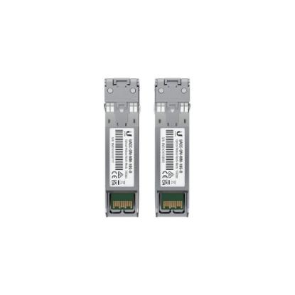 Optički primopredajnik UBIQUITI UACC-OM-MM-10G-D-2, SFP, 2 komada
